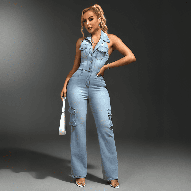Jumpsuit Showstopper®