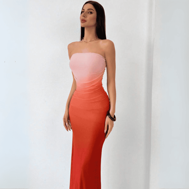 Radiant Rush Dress®