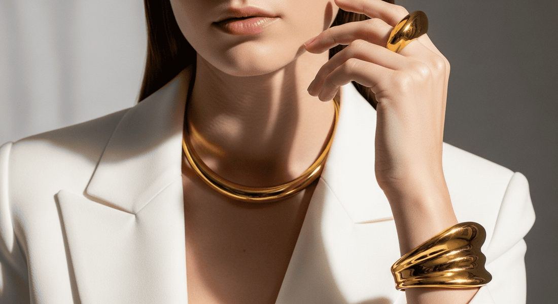 Accessories That Transform Any Basic Look