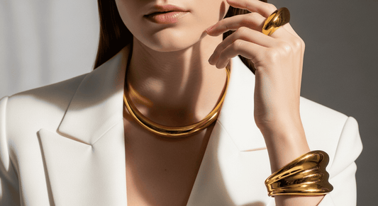 Accessories That Transform Any Basic Look