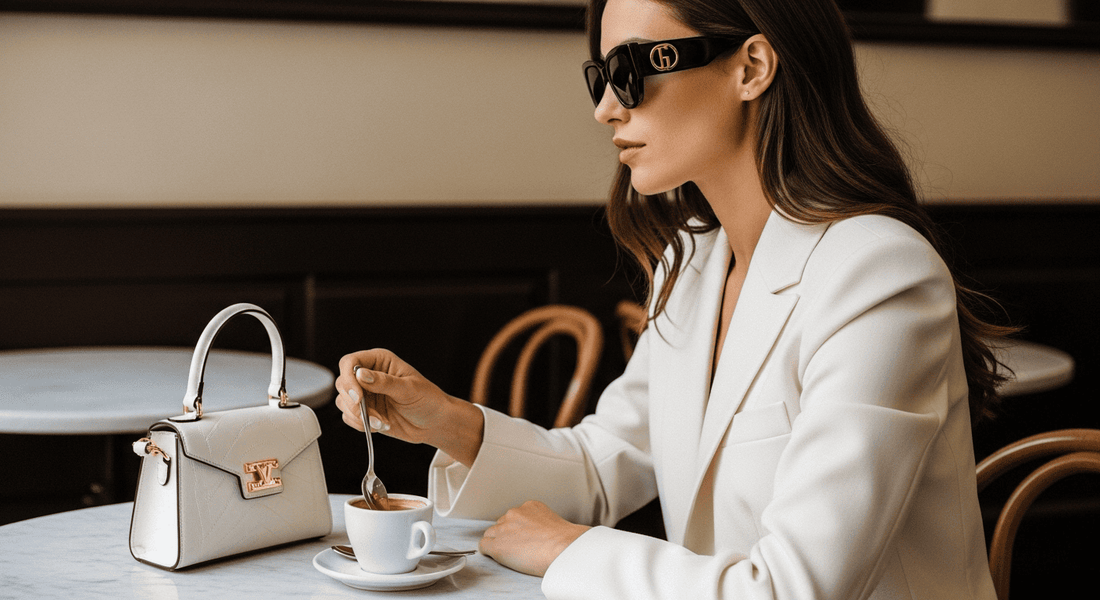 7 Styling Tips that Make a Difference