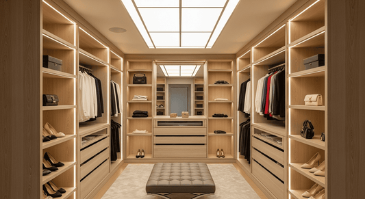 The 10 Commandments of an Elegant Wardrobe