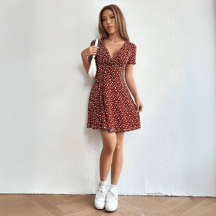 Summer Romance Dress®