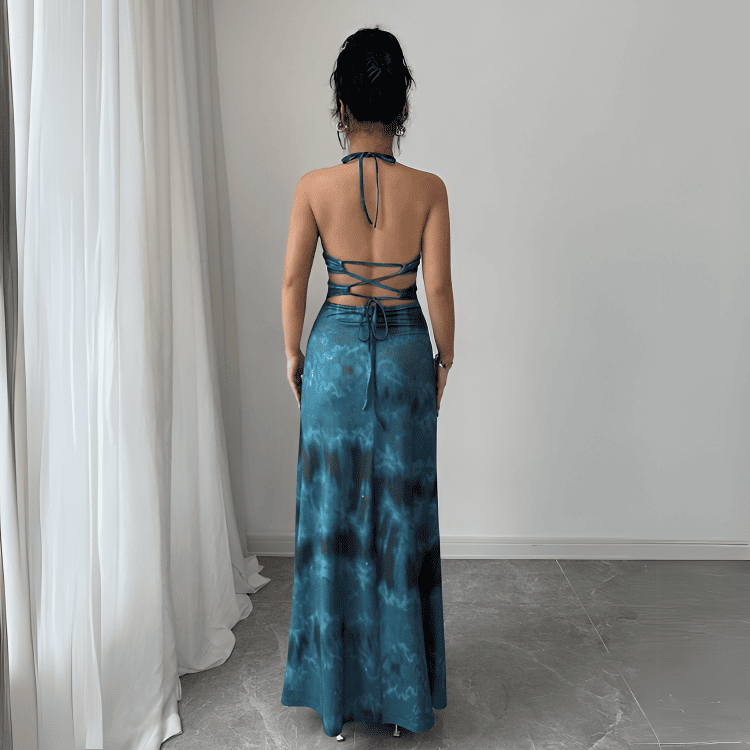 Summer Solstice Dress®