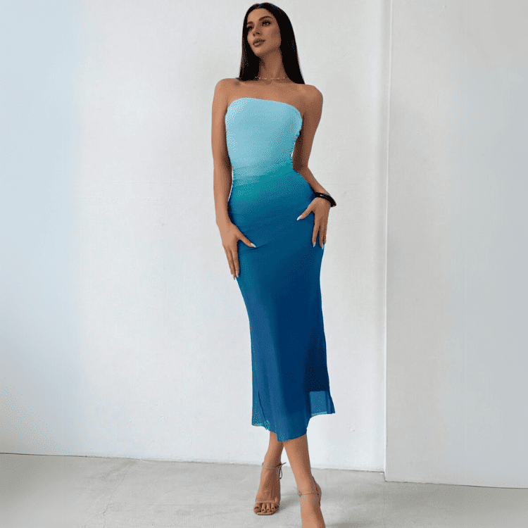 Radiant Rush Dress®