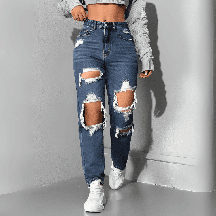 Rebel Rise Jean®