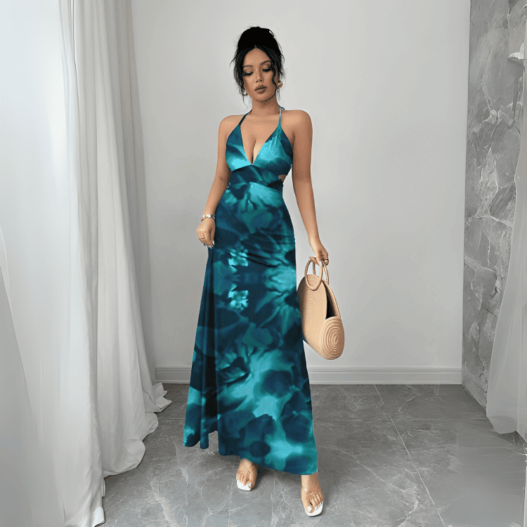 Summer Solstice Dress®