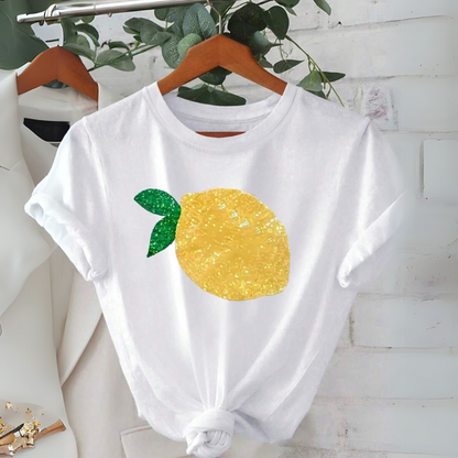 Tee Riviera Citrus®