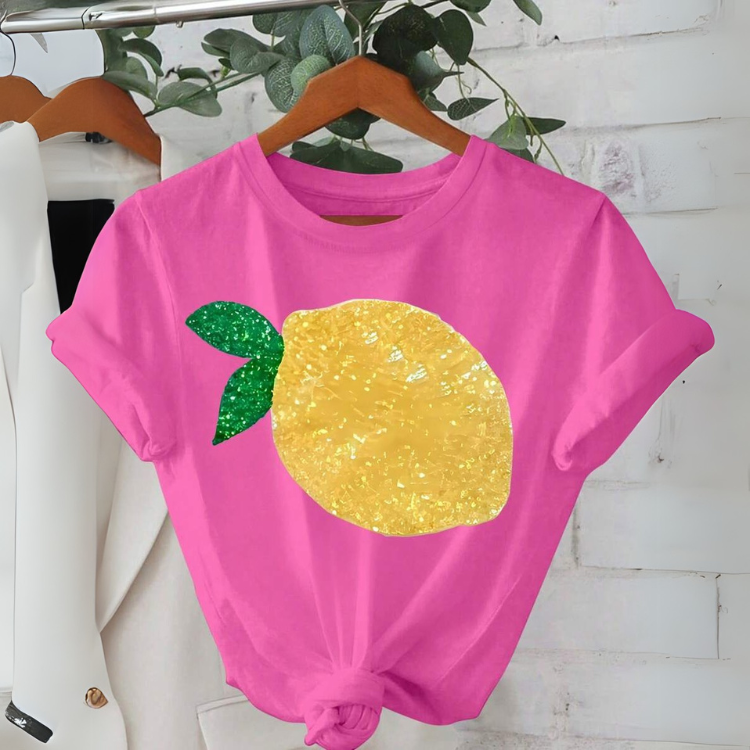 Tee Riviera Citrus®