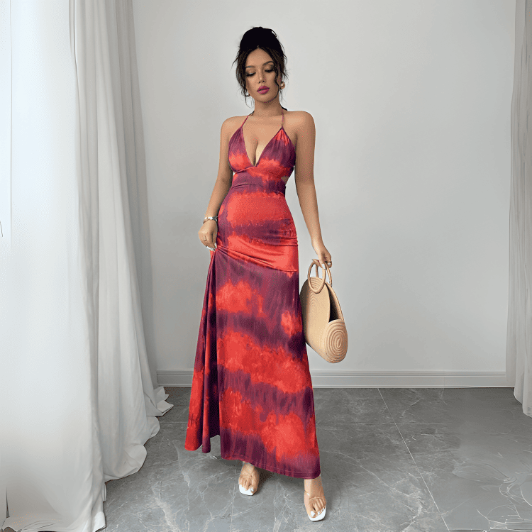 Summer Solstice Dress®