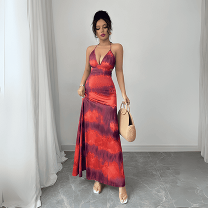 Summer Solstice Dress®