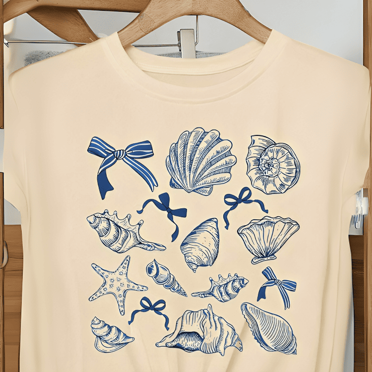 Fresh Tide T-Shirt Set®