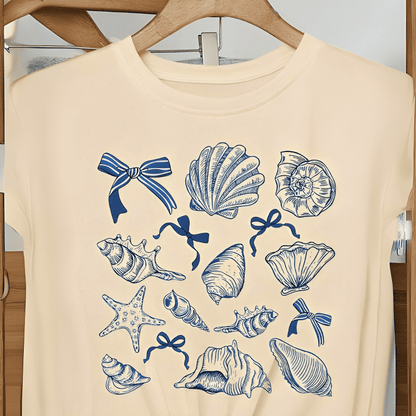 Fresh Tide T-Shirt Set®