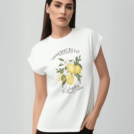 Tee Riviera Citrus®