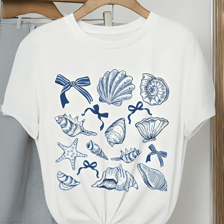 Fresh Tide T-Shirt Set®