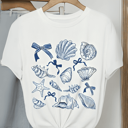 Fresh Tide T-Shirt Set®