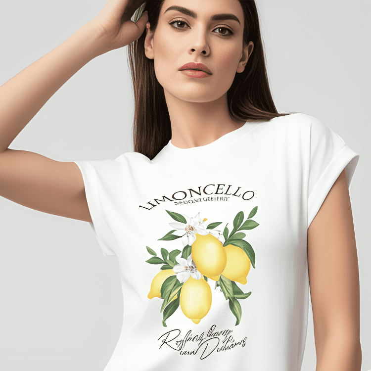 Tee Riviera Citrus®