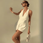 Aura Halter Romper®