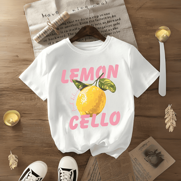 Fresh Tide T-Shirt Set®