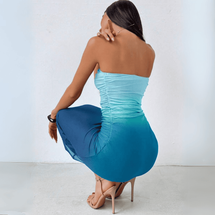 Radiant Rush Dress®