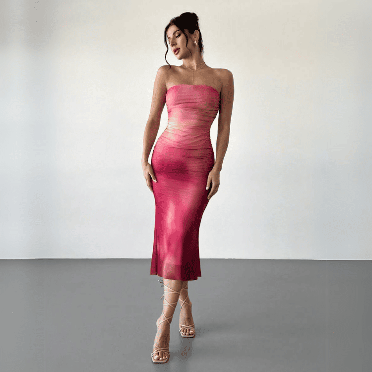 Radiant Rush Dress®