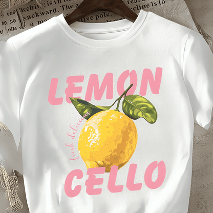 Fresh Tide T-Shirt Set®