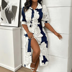 Wanderlust Poet Dress®