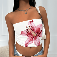 Showstopper Pink Lily