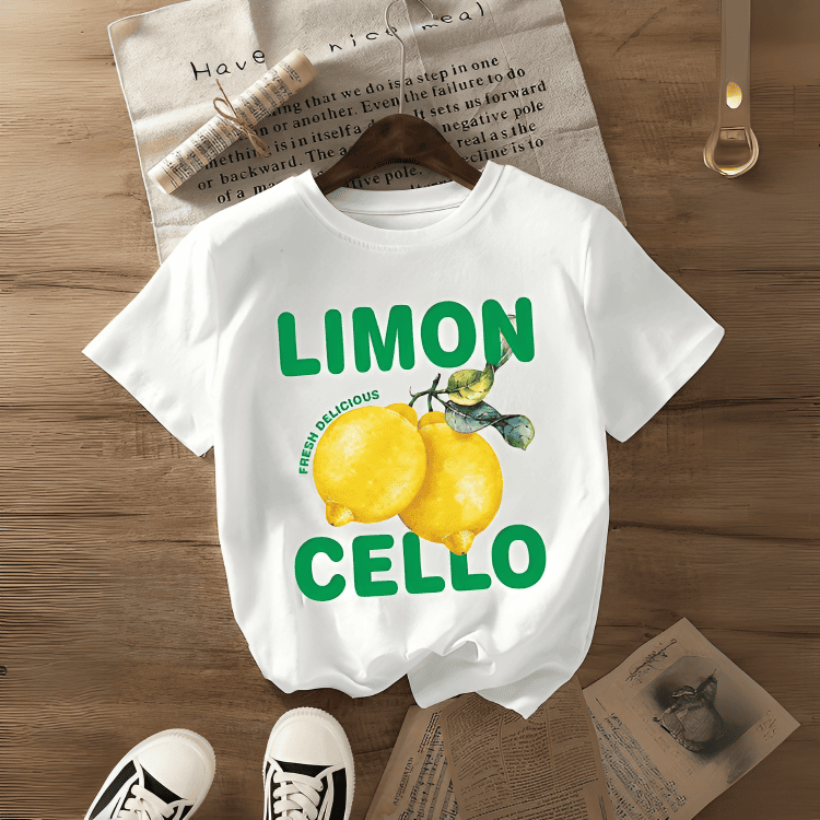 Fresh Tide T-Shirt Set®