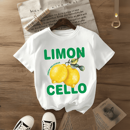 Fresh Tide T-Shirt Set®