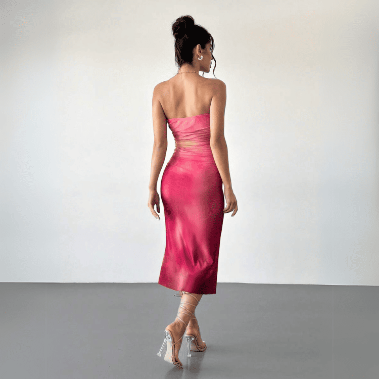 Radiant Rush Dress®