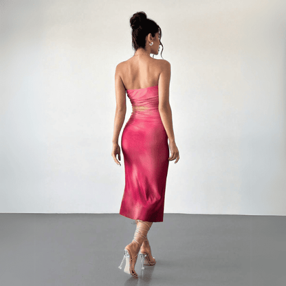 Radiant Rush Dress®