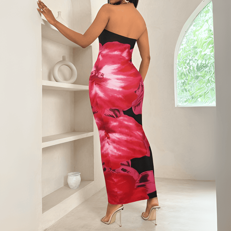 Enchanted Bloom Dress®