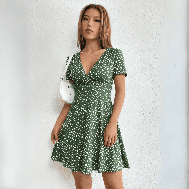 Summer Romance Dress®