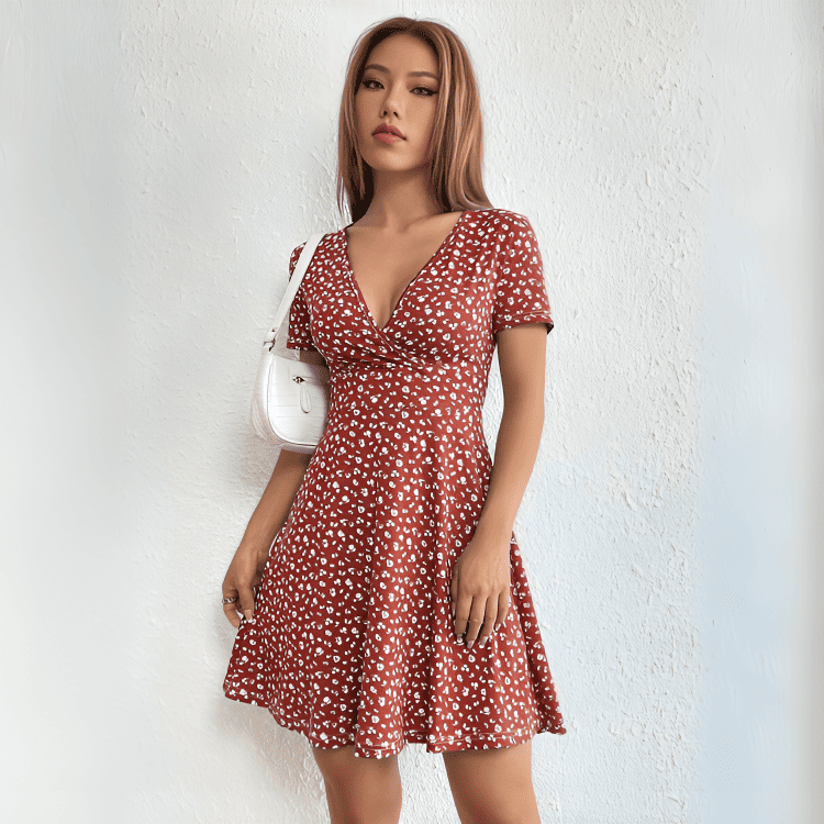 Summer Romance Dress®