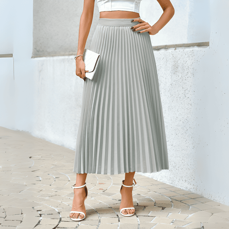Symphony Pleat Skirt®