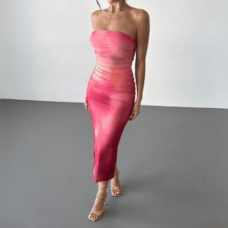 Radiant Rush Dress®
