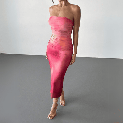 Radiant Rush Dress®