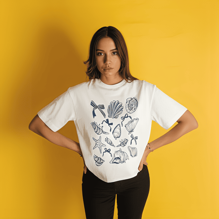 Fresh Tide T-Shirt Set®