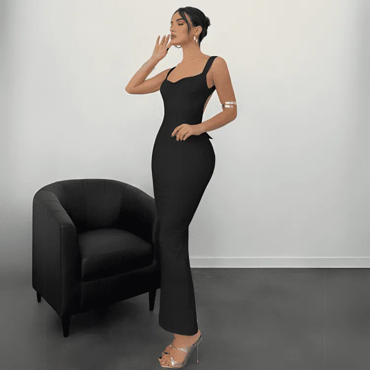 Midnight Allure Dress®