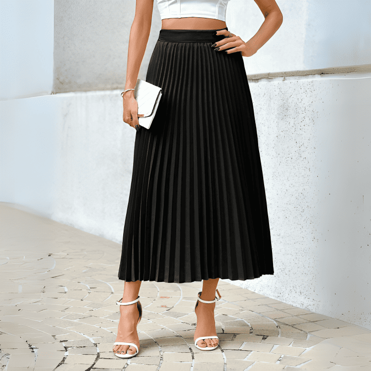 Symphony Pleat Skirt®