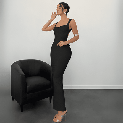 Midnight Allure Dress®