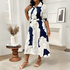 Wanderlust Poet Dress®