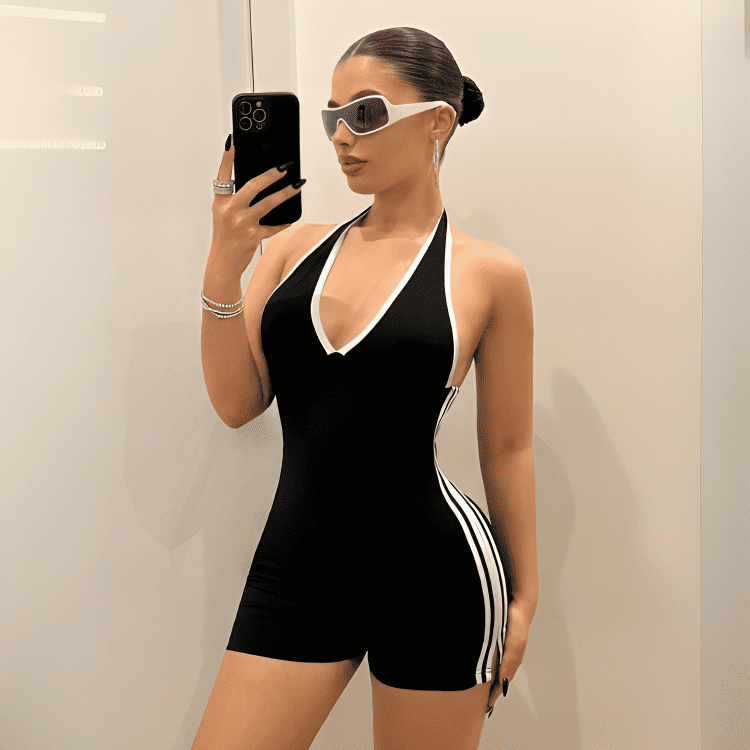 Power Play Bodysuit®