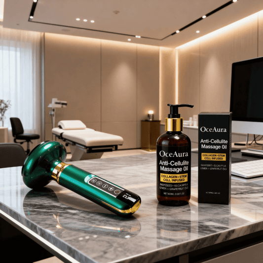 Auric PureShape™ - Sculpt Your Beauty