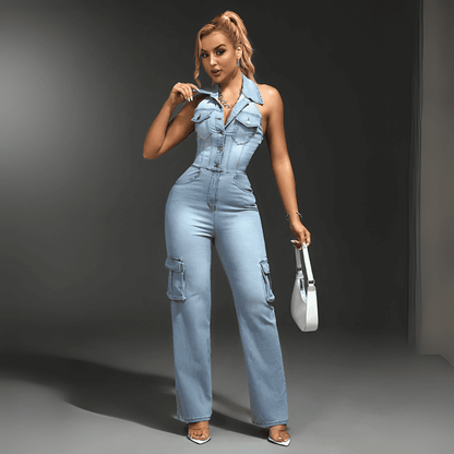 Jumpsuit Showstopper®