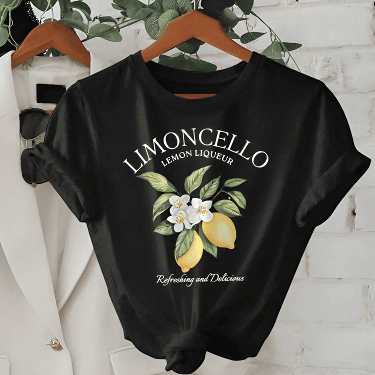 Tee Riviera Citrus®