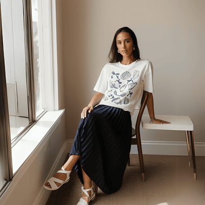 Fresh Tide T-Shirt Set®