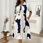 Wanderlust Poet Dress®