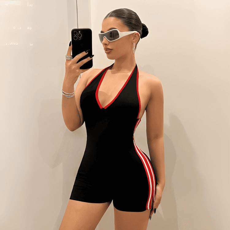 Power Play Bodysuit®